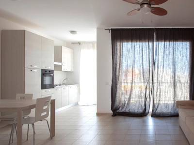 AHG Zodiaco Apartment Complex