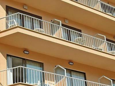 The Hostal Tierramar Arenal