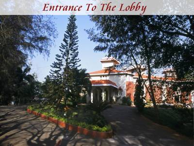 Varca Le Palms Beach Resort