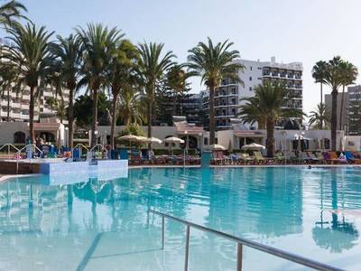 HD Parque Cristobal Gran Canaria