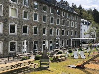 Michel & Friends Hotel Monschau
