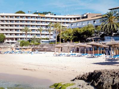 Be Live Adults Only Costa Palma - Erwachsenenhotel ab 17 Jahren