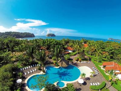 Hotel Villas Playa Samara