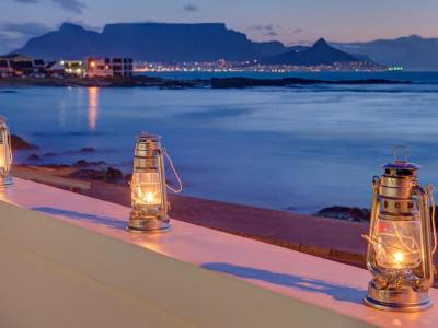 Santa Maria Beach House And Spa