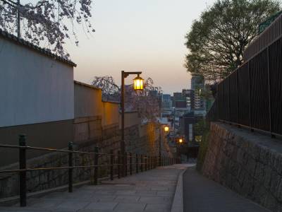 Wa-Qoo Shitaderamachi