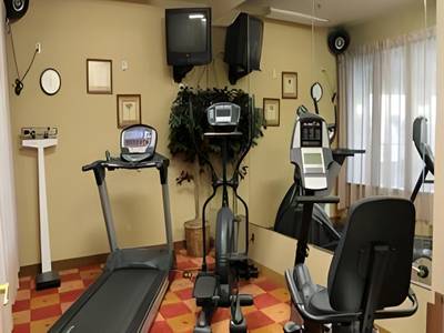 Hampton Inn Chicopee Springfield