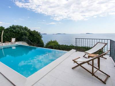 Apartments Villa Mirjana