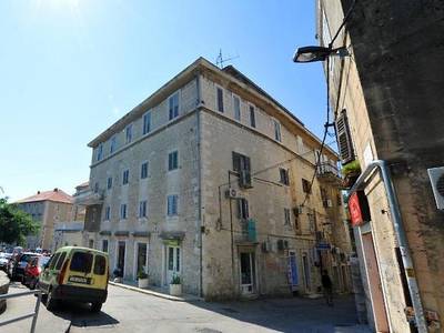 Nirvana Luxury Rooms