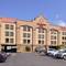 Hampton Inn San Francisco-Daly City