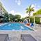 Hampton Inn Boca Raton-Deerfield Beach