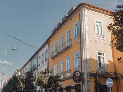 Burgus Tribute & Design Hotel