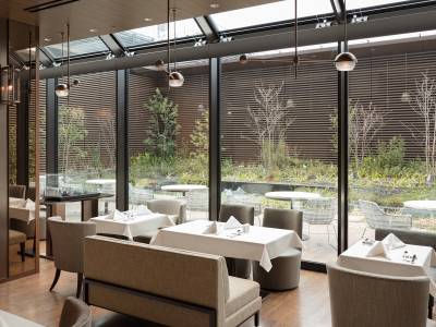 Ascott Marunouchi Tokyo