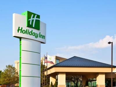 Holiday Inn Chicago/Elk Grove