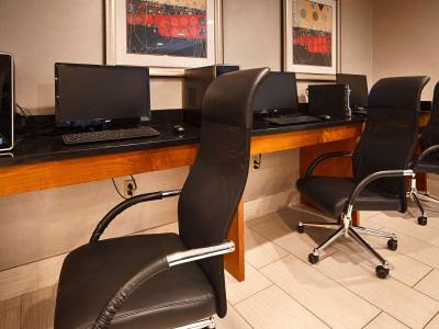 Best Western Plus Dayton Northwest