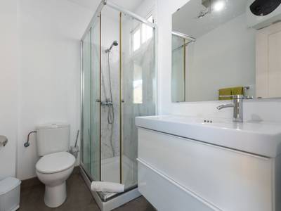 Holidays Flat Finca Oasis