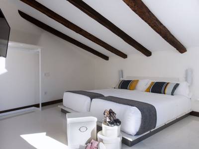 Apartamentos Roisa Suites