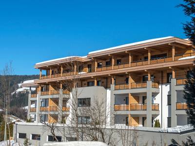 Resort Tirol Sportklause