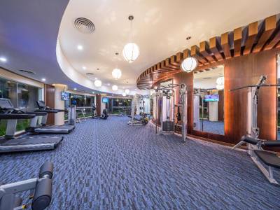 Vinpearl Resort & Spa Hoi An