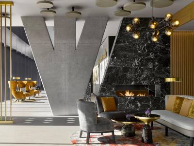 InterContinental Ljubljana