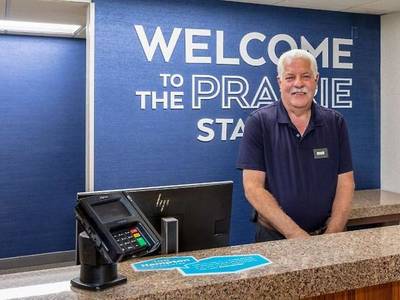 Hampton Inn by Hilton Joliet/I-55