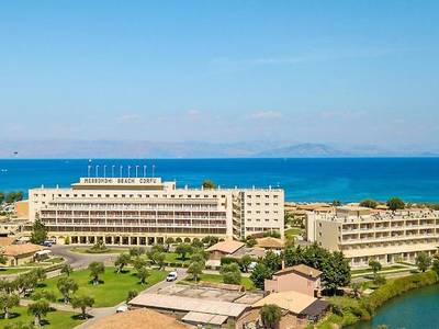 Messonghi Beach Holiday Resort