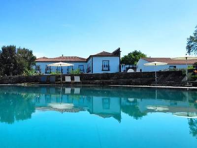 Hotel Rural Paco de Vitorino