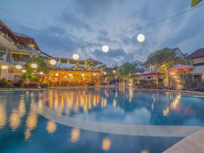 Grand Kesambi Resort & Villa