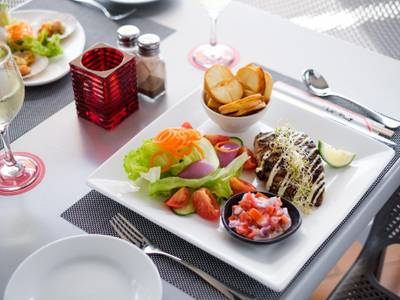 Ramada Suites Wailoaloa Beach Fiji