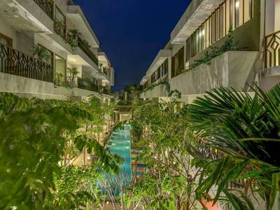 Golden Temple Retreat