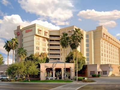 Hilton Phoenix / Mesa