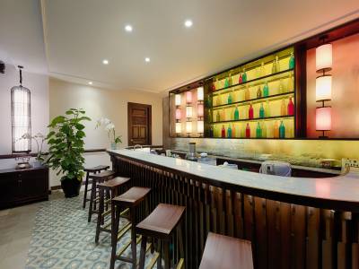 The Beach Little Boutique Hotel & Spa