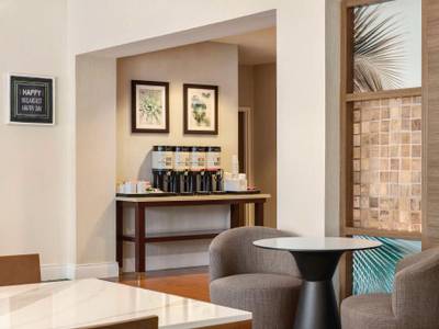 Hampton Inn Fort Lauderdale West - Pembroke Pines