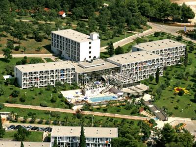 Zelena Resort - Hotel Istra Plava Laguna