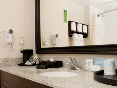 Hampton Inn Ridgefield Park