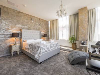 Prima Luce Luxury Rooms