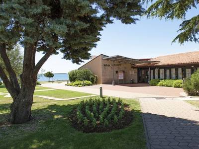 Resort Villas Rubin - Hotel / Apartments