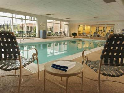 Hampton Inn Dulles/Cascades