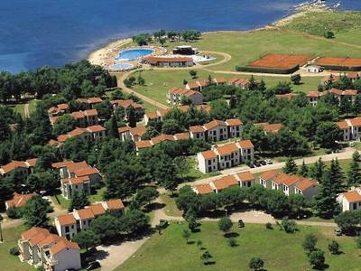 Apartments Polynesia Plava Laguna