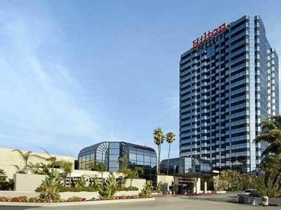 Hilton Los Angeles Universal City