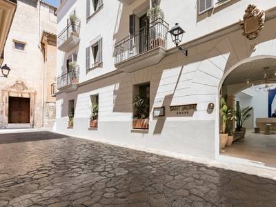 Boutique Hotel Sant Jaume