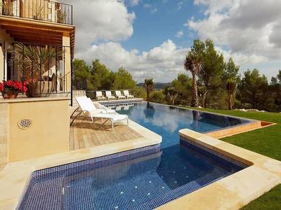 Bou Ros Finca Es Foners