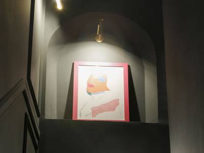 Saint B Boutique Hotel