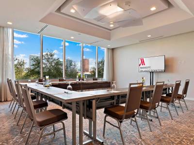 Marriott Orlando Downtown