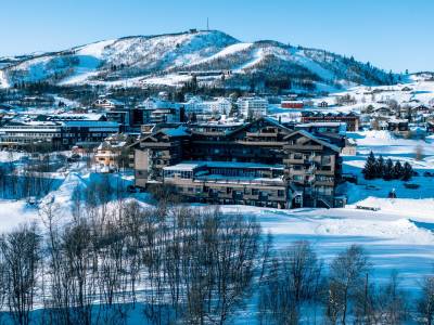 Highland Lodge Hotel