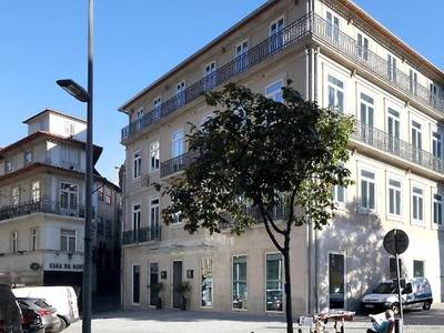 Eurostars Porto Centro