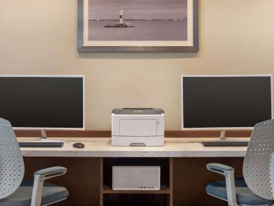 GrandStay Milwaukee Airport