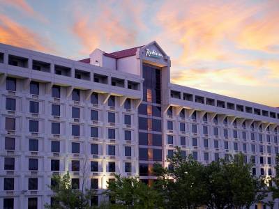 Radisson Hotel Branson