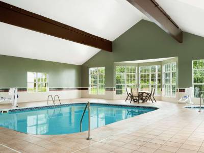 Country Inn & Suites by Radisson, Columbus West, OH