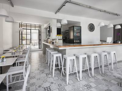 Alto San Isidro Hotel Boutique (Foto)