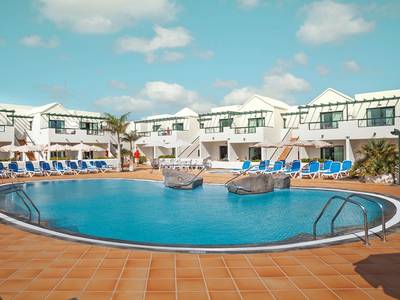 smartline Pocillos Playa